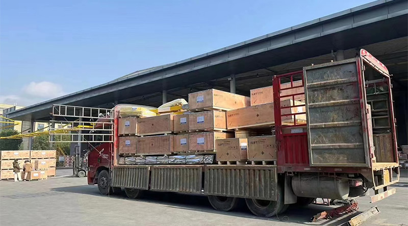 临沂兰山区到七台河物流专线-兰山区到七台河物流公司-自备车辆多部